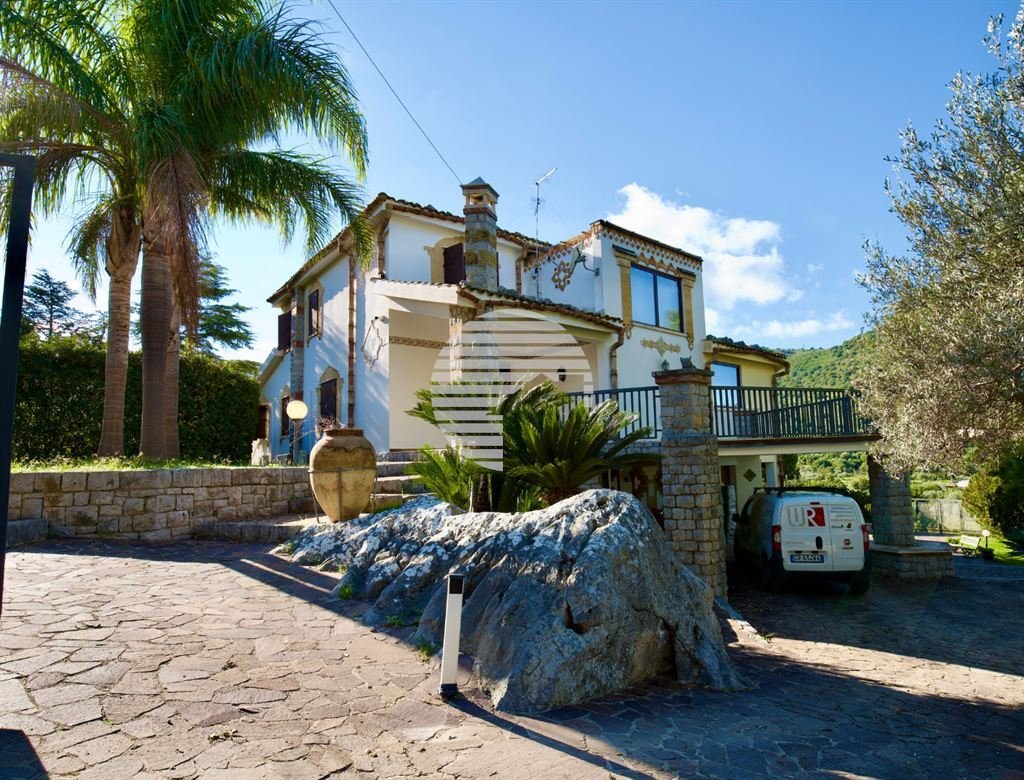 Villa in Torretta, Sicily, Italy 1 - 17294539