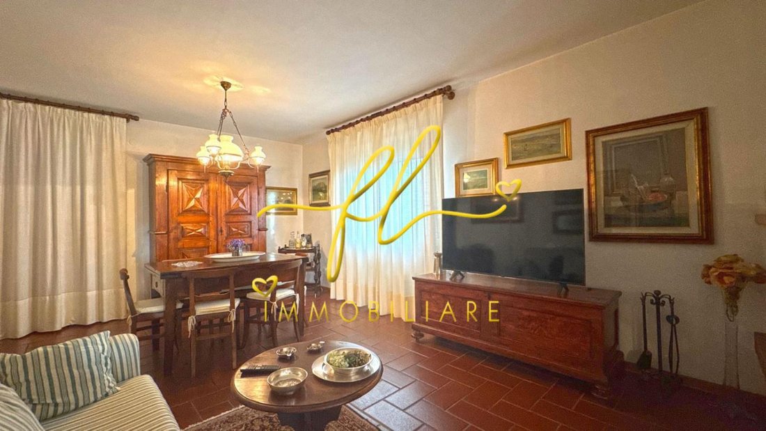 Villa in Cecina Centro, Cecina, Tuscany 4 - 17294376