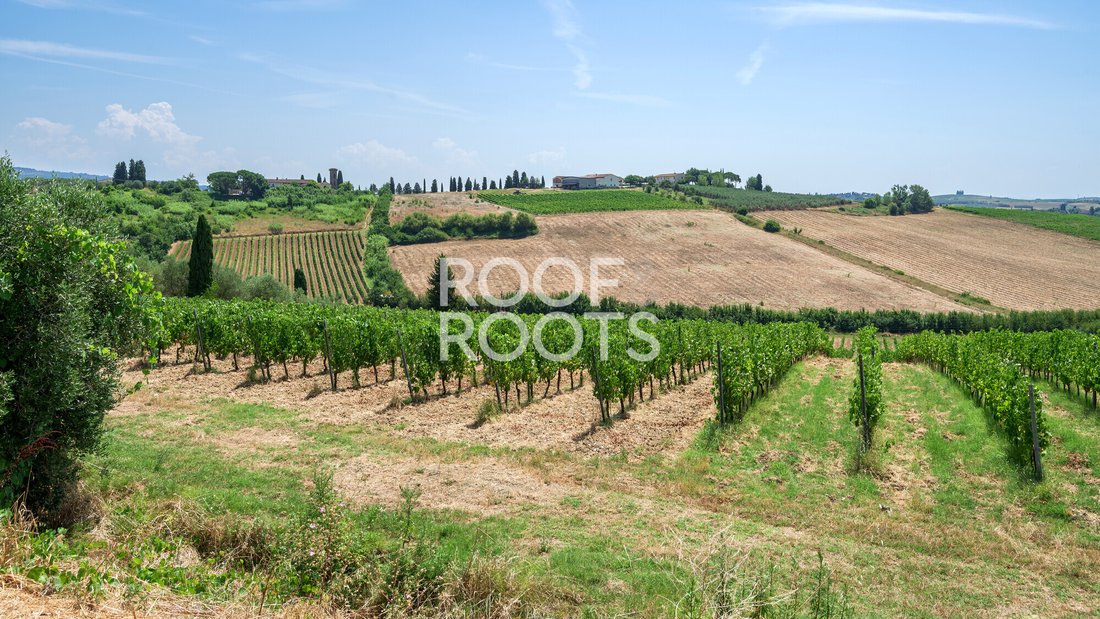 Villa in Center, Vinci, Tuscany 2 - 17292988