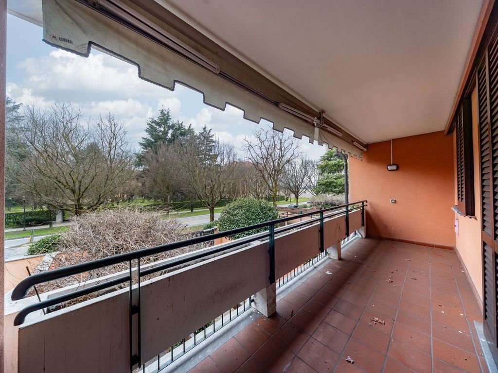 Townhouse in Cusago, Lombardy, Italy 5 - 17296235