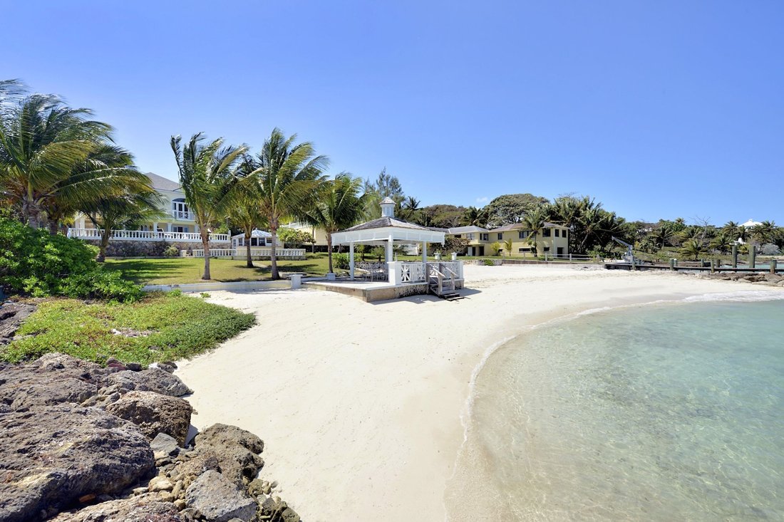 House in Nassau, New Providence, The Bahamas 4 - 1138309