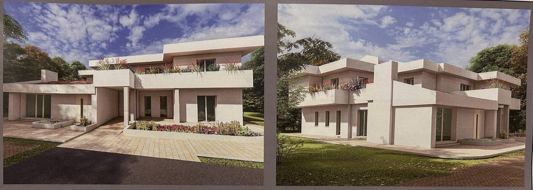Apartment in Ponzano-Carraia, Empoli, Tuscany 1 - 17294134