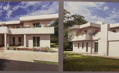 Apartment in Ponzano-Carraia, Empoli, Tuscany 1