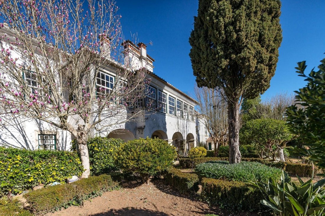 House in Chao de Couce, Leiria District, Portugal 4 - 17293166