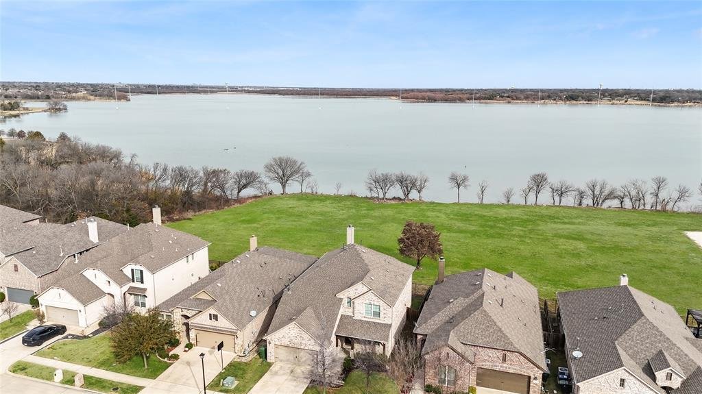 House in Garland, Texas, United States 1 - 17293462