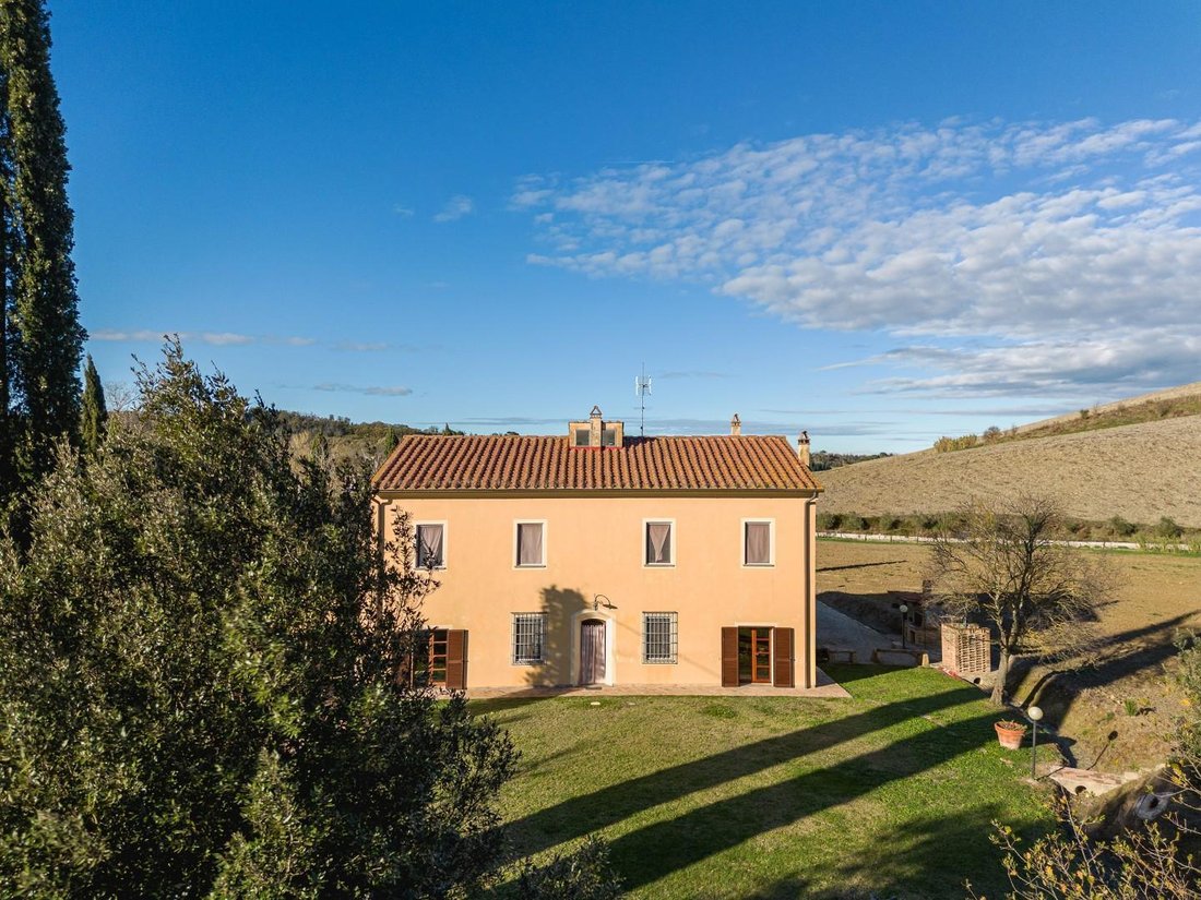 Casciana Terme Lari, Tuscany, Italy 2 - 17294174
