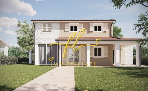 Villa in Cecina Centro, Cecina, Toskana 1