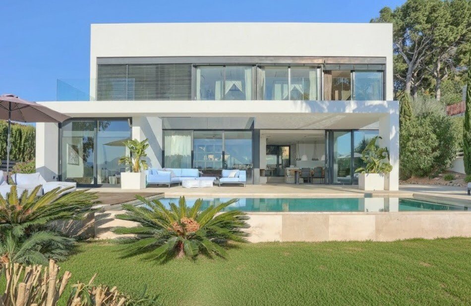 Villa in Alcudia, Balearic Islands, Spain 1 - 17177952