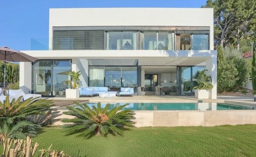 Villa en Alcudia, Islas Baleares, España 1