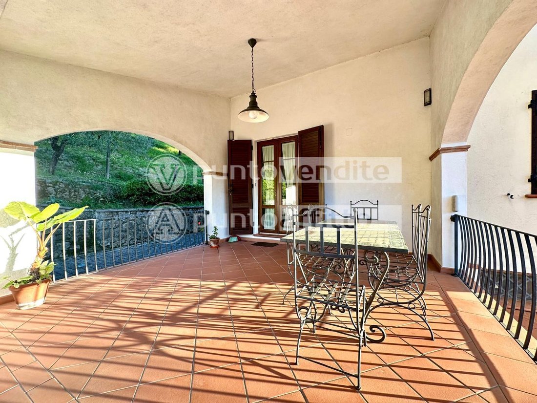 Villa in Camaiore, Tuscany, Italy 2 - 17294861
