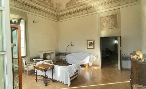 Apartment in Santa Maria, Pisa, Italy 1