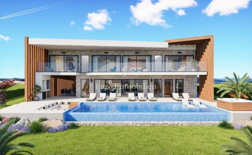 Maison à Kaštelir, Istrie, Croatie 1