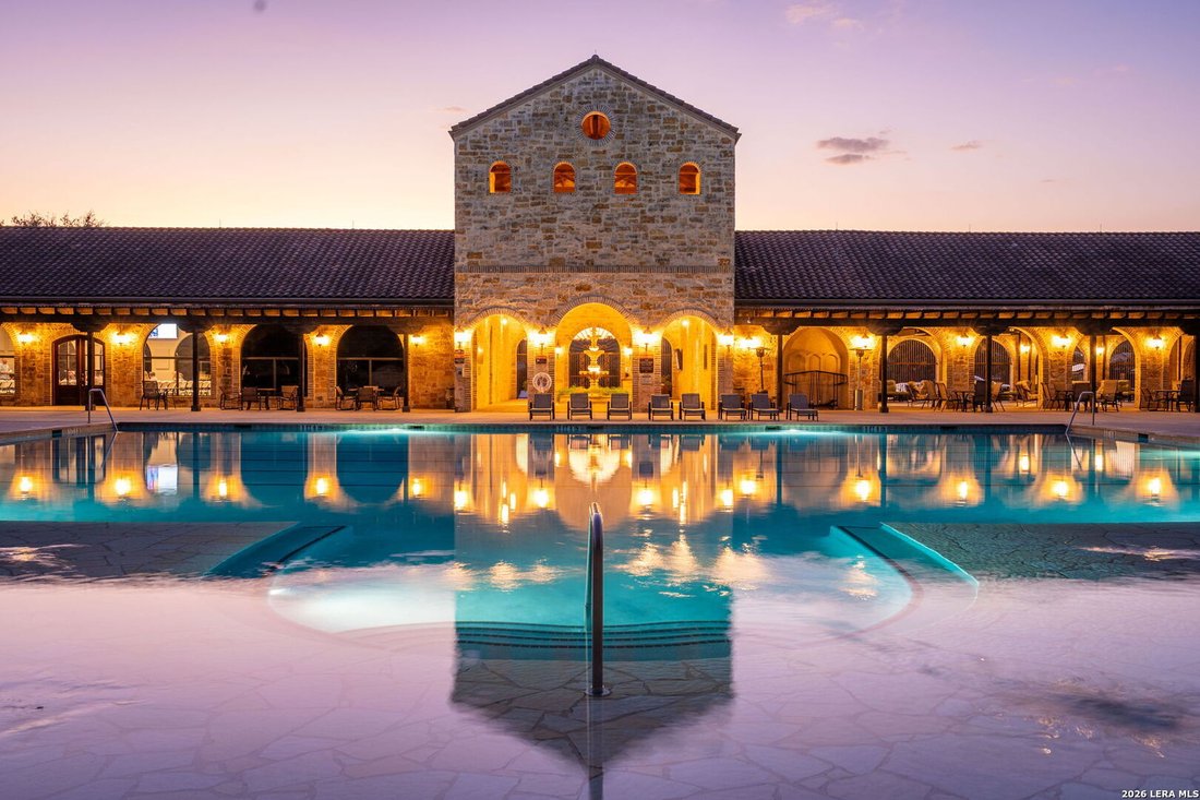 House in New Braunfels, Texas, United States 3 - 17289494
