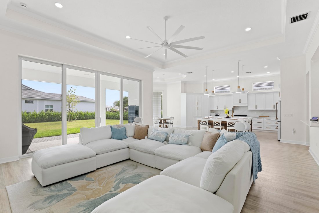 House in West Palm Beach, Florida, United States 1 - 17297432
