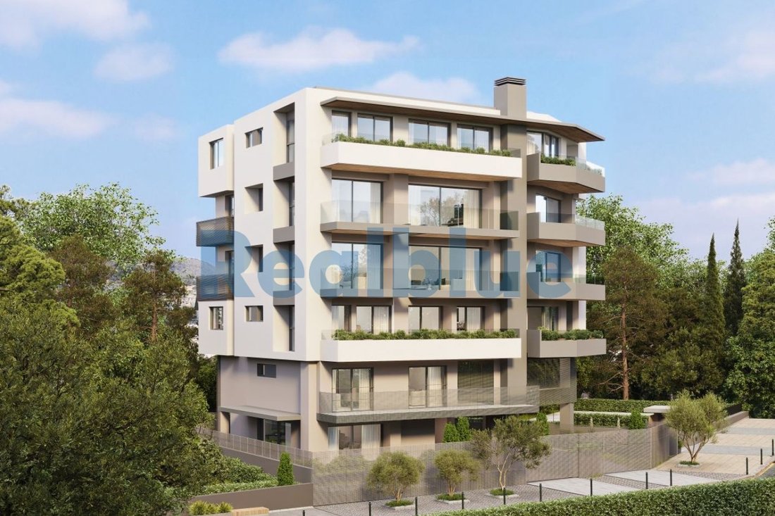 Apartment in Voula, Attica, Greece 1 - 17293617