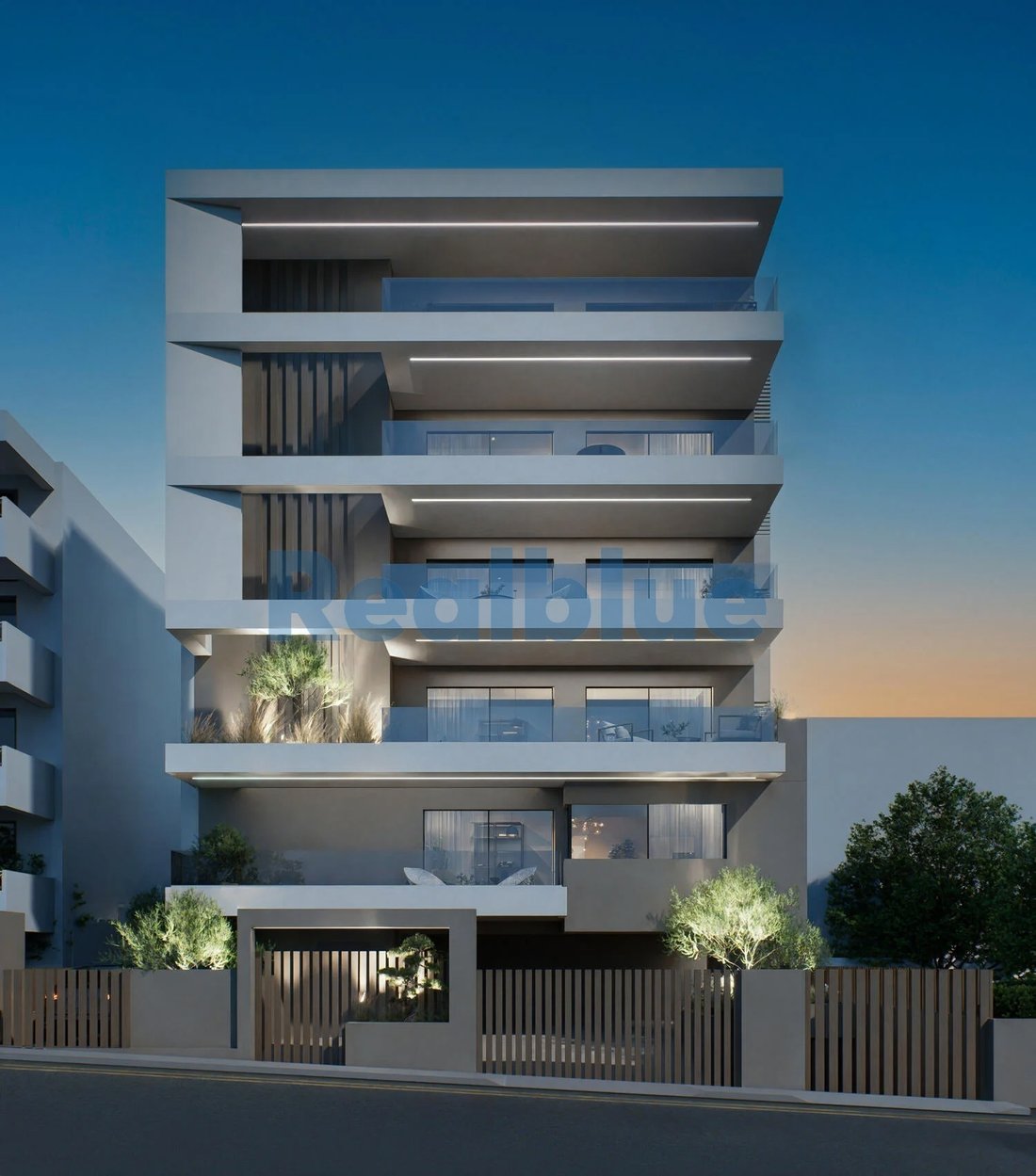Apartment in Cholargos, Attica, Greece 1 - 17293604