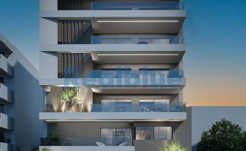 Apartment in Cholargos, Attica, Greece 1