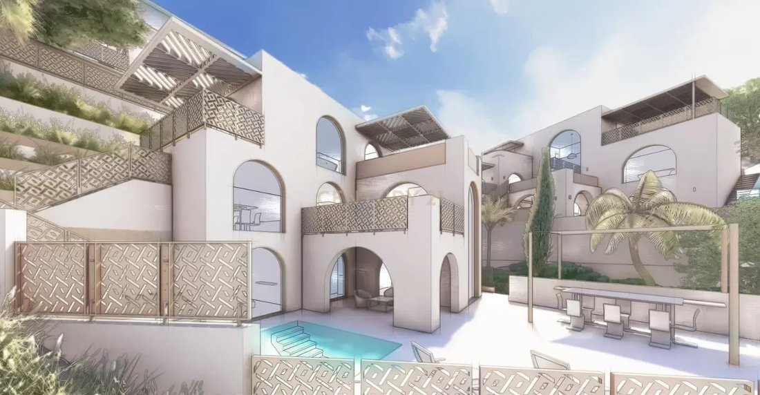 Land in Fuengirola, Andalusia, Spain 2 - 17295237