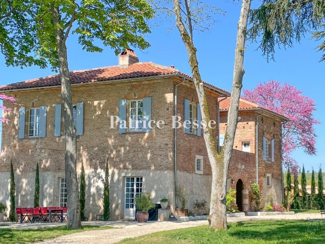 Castle in Grand Centre, Albi, France 4 - 17064421