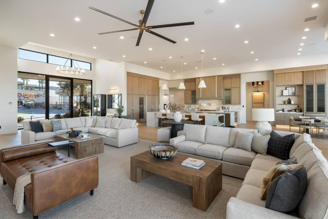 House in St. George, Utah, United States 5 - 17299679