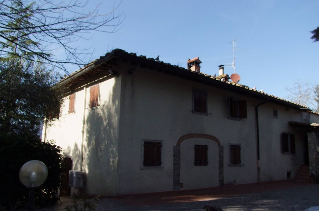 Rufina, Tuscany, Italy 3 - 17294636