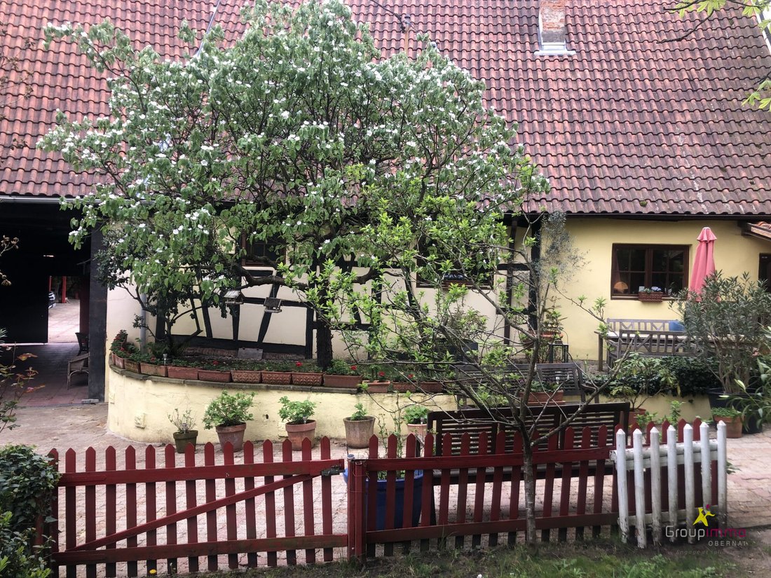 House in Centre, Bischwiller, France 3 - 15853241