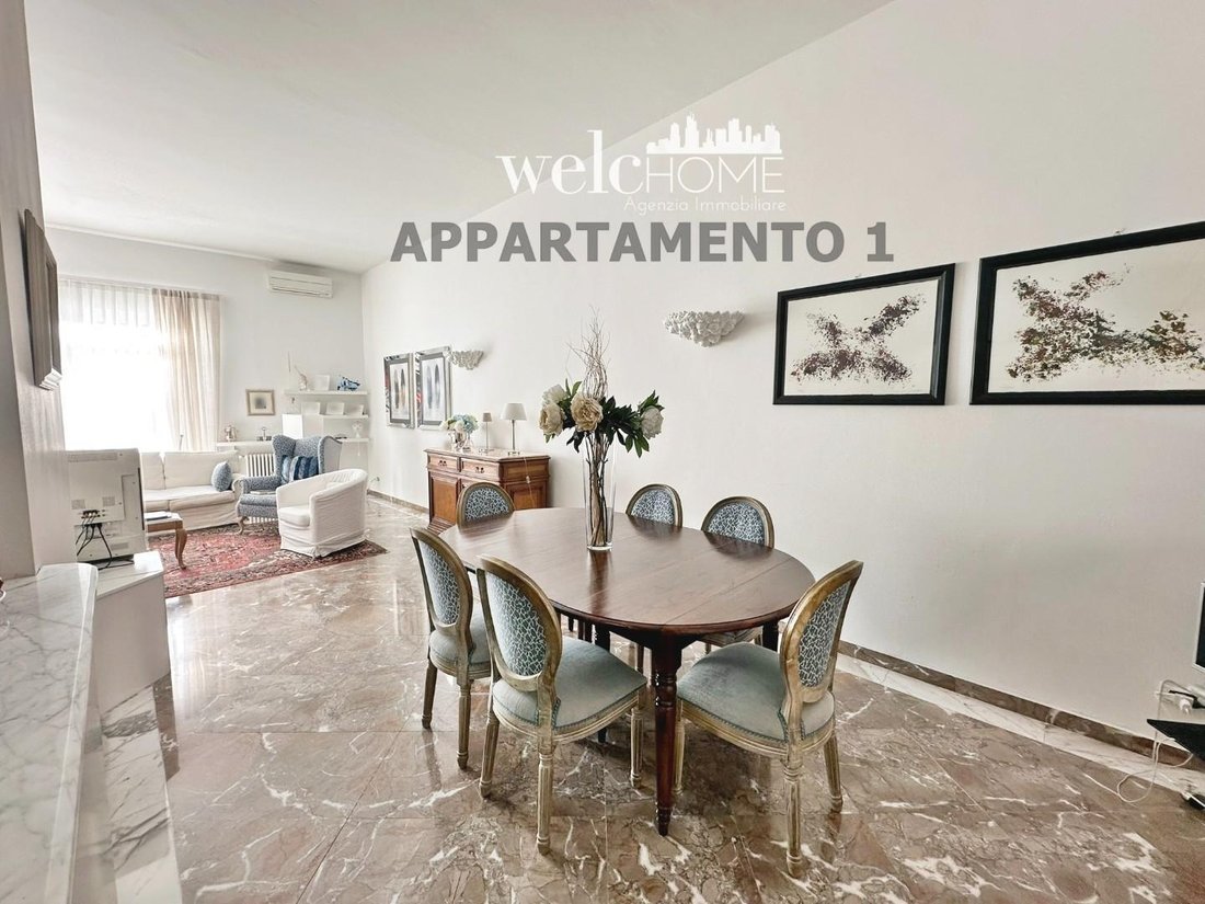 Apartment in San Donnino, Campi Bisenzio, Tuscany 5 - 17294779