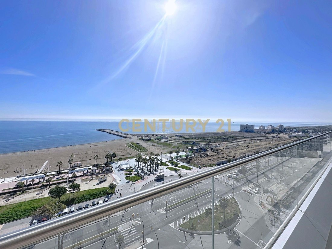 Apartment in Carretera de Cadiz, Malaga, Spain 5 - 17297771