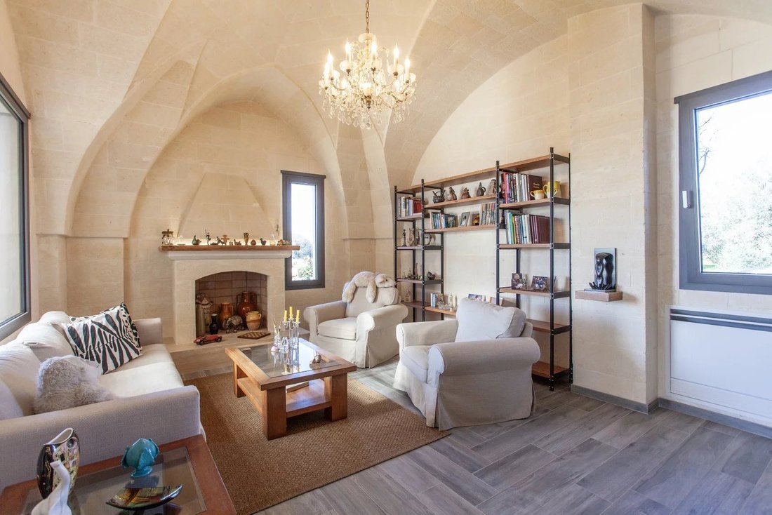 Villa in Oria, Apulia, Italy 3 - 17298038