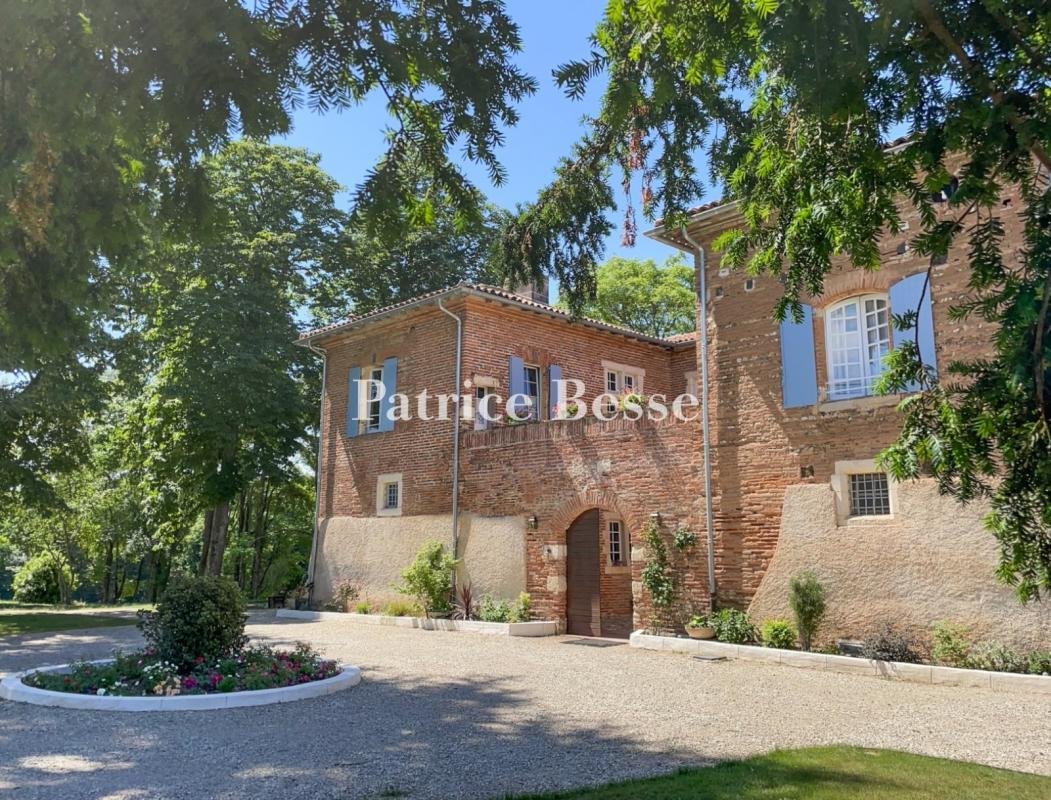 Castle in Grand Centre, Albi, France 2 - 17064421