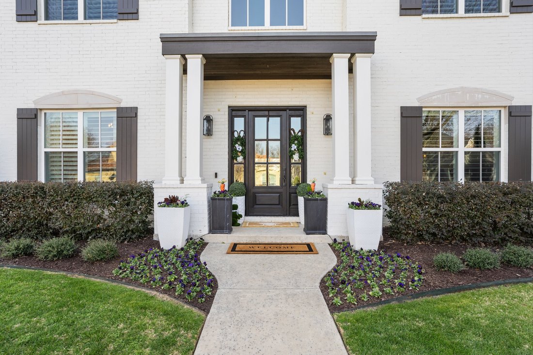 House in Fort Worth, Texas, United States 4 - 17295716