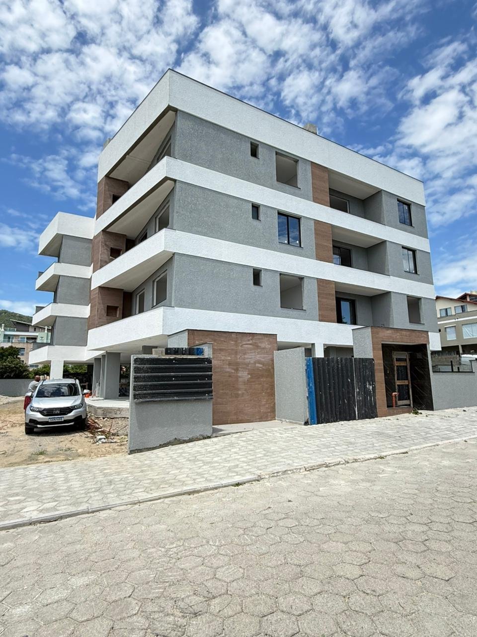 Appartement à Florianópolis, Santa Catarina, Brésil 2 - 16974232