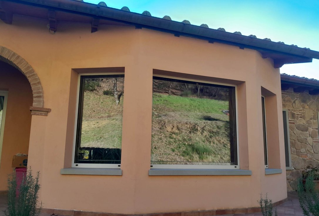 Villa in Londa, Tuscany, Italy 4 - 17295097