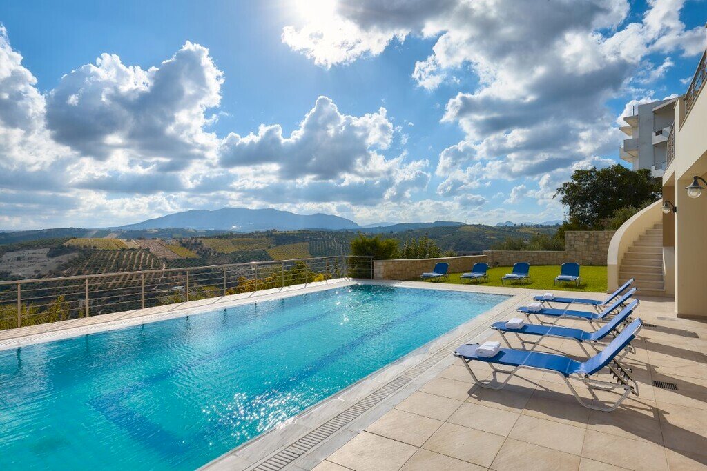 Villa in 3rd Community of Heraklion - Western, Heraklion, Greece 4 - 17298000