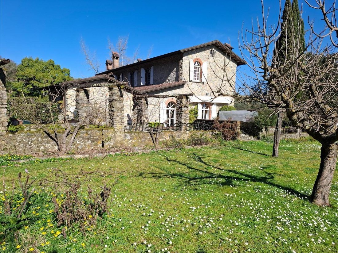 Villa in Borgo, Ameglia, Liguria 3 - 17294295