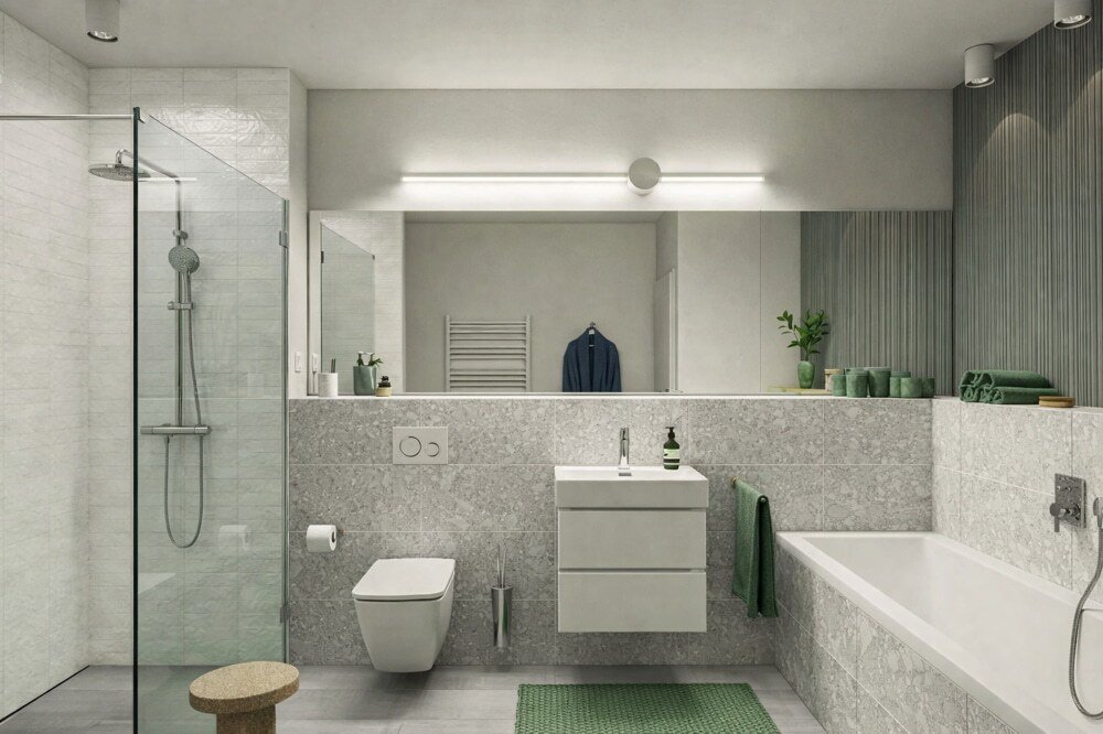 Apartment in Berlin, Berlin, Germany 3 - 15084393