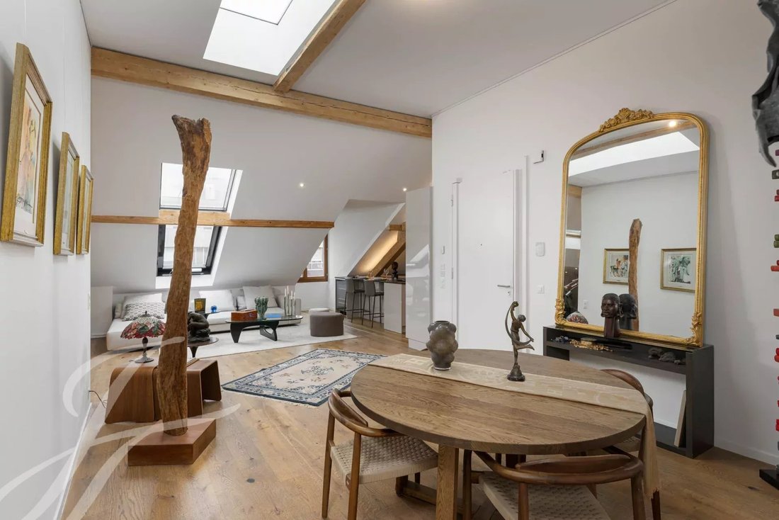 Wohnung in Genf, Genf, Schweiz 4 - 17295236