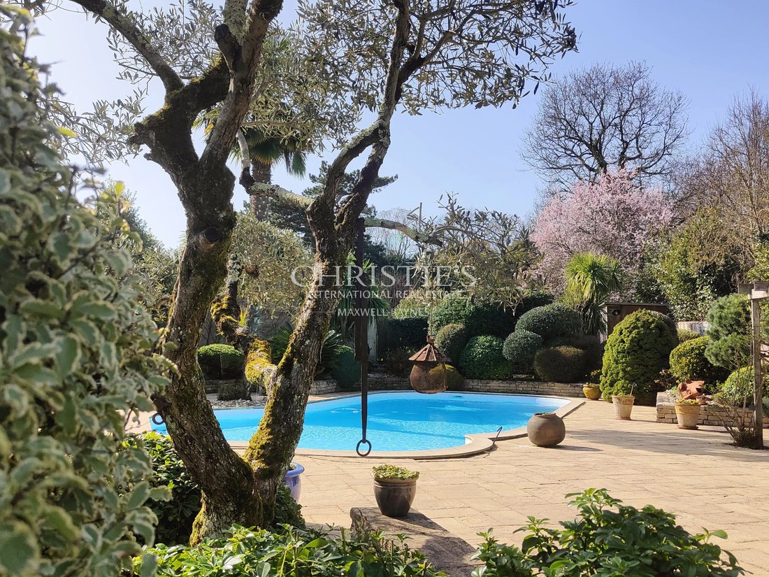 House in Ouest, Lagord, France 4 - 16859079