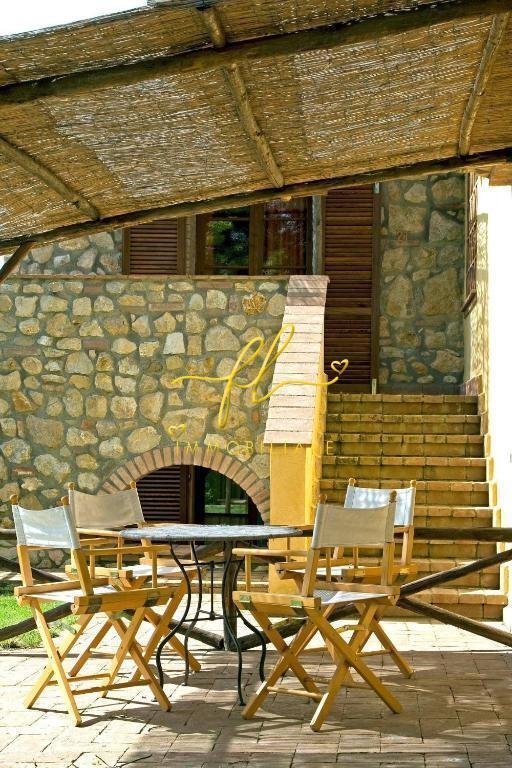 Country House in Montecatini Val di Cecina, Tuscany, Italy 4 - 17294448