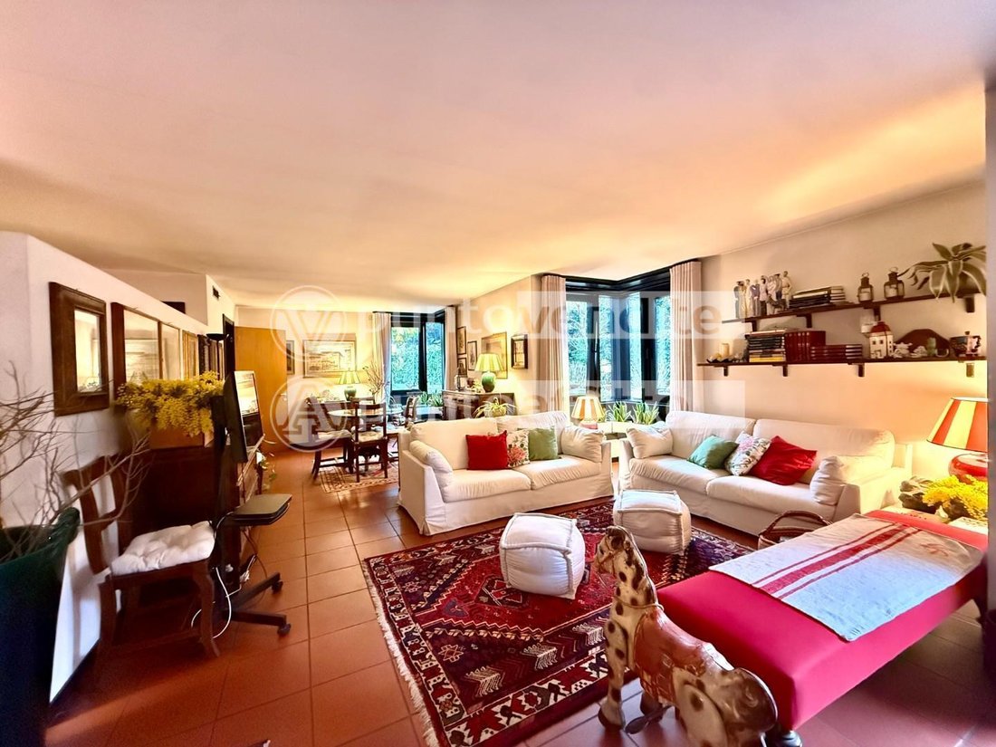 Apartment in San Marco, Lucca, Italy 4 - 17294710