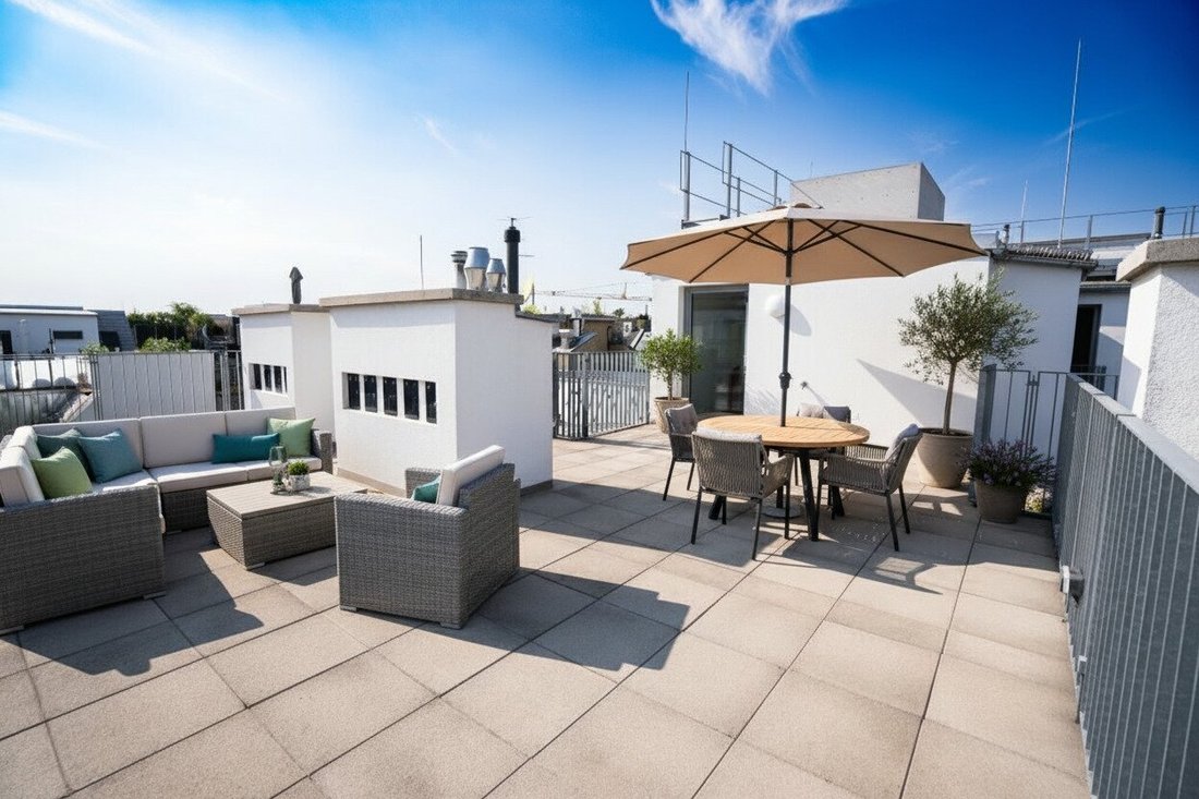 Penthouse in Vienna, Wien, Austria 3 - 14970302