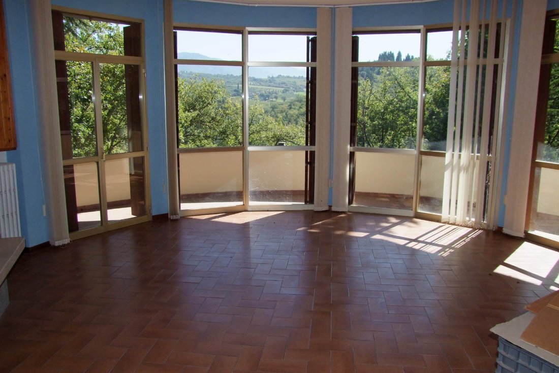 Villa in Pontassieve, Tuscany, Italy 4 - 17294915