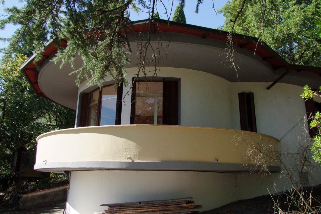 Villa in Pontassieve, Tuscany, Italy 2 - 17294915