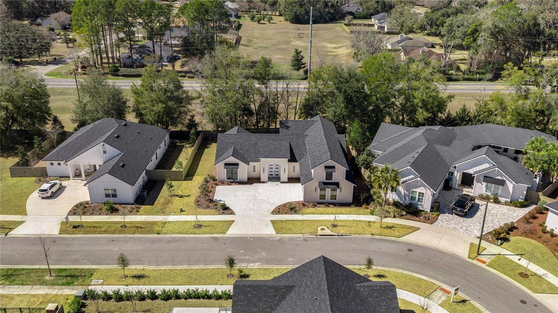 House in Gainesville, Florida, United States 5 - 17292997