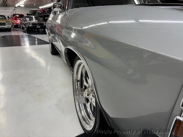 Chevrolet Chevelle in Calverton, NY, United States 3 - 16319912