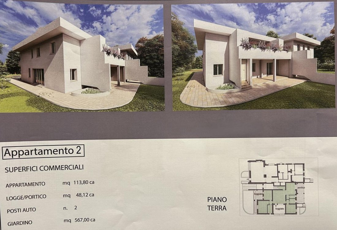 Apartment in Ponzano-Carraia, Empoli, Tuscany 5 - 17294134