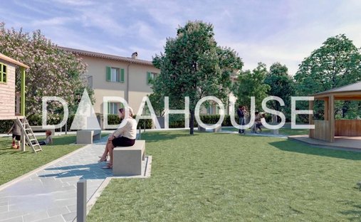Apartment in Don Bosco - Landi, Pisa, Tuscany 1