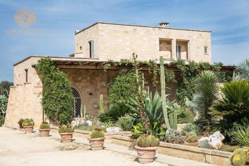 Villa in Ruffano, Apulia, Italy 3 - 17294708