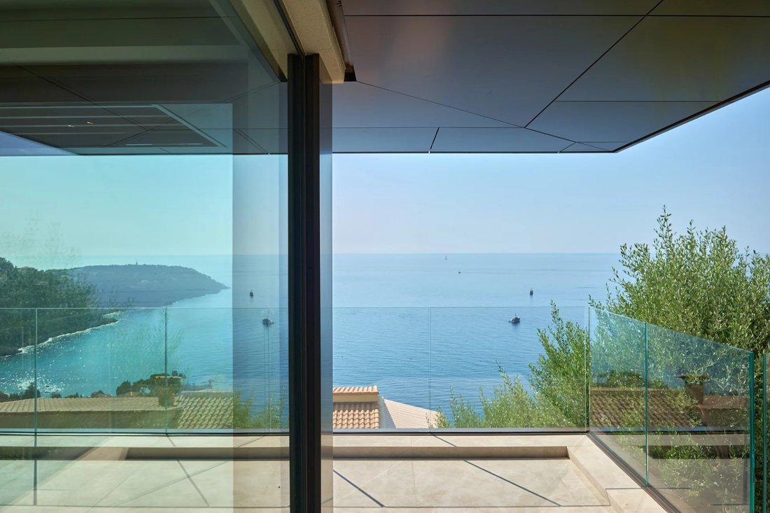 Villa in Cabbe-Saint Roman, Roquebrune-Cap-Martin, France 4 - 17295114