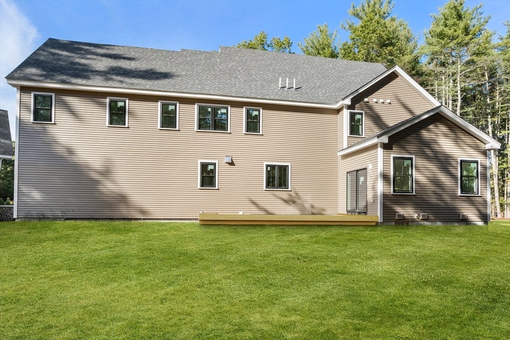 House in Westford, Massachusetts, United States 4 - 17297691